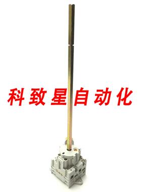 工业配件194L-A25-1751断路开关 1极600VAC25A 9 34英寸轴