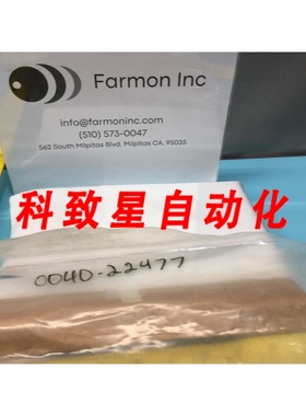 工业配件AMAT 00402477 BRACKET LOADLOCK BOTTOM SHP-FABS 14301