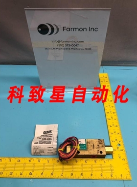 工业配件71-99696600 FLOWSWITCH END STATION 178521