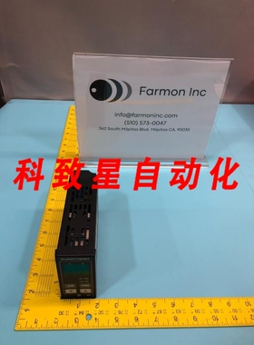 工业配件808/L1/N0/R1/C2/QLS (AKHF205) TEMPERATURE CONTROLLER