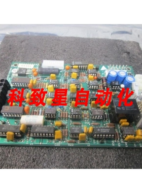 工业配件LAM 810-017048-002 ASSY PCB HTR CONTOR ISO ETCH 1095