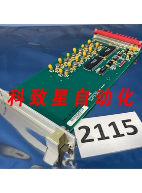工业配件应用材料 AI多路复用器电流感测 0100-09011 PCB