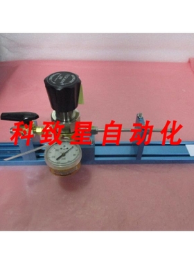 工业配件KINETICS FLUID SYSTEM GS90-L2AVRG0-1191 GAS STICK AS