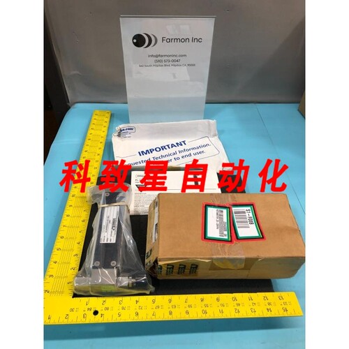 工业配件OMEG FL-1212 ROTAMETER 0.255RPM 233432005 179065