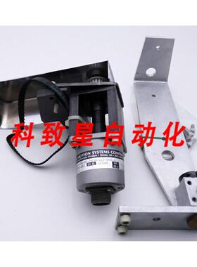 工业配件BEI运动系统H25D-SS-1000-BZ-74C04-LED-EM16-S924-01002