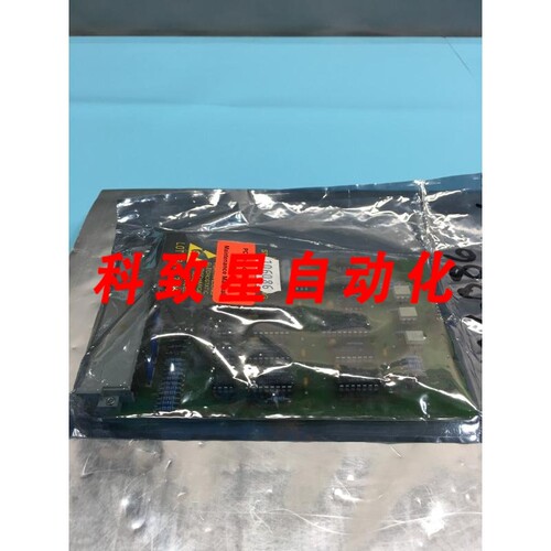工业配件SEM 106086 PCB AS200-01 CTRL LOGIC 121103