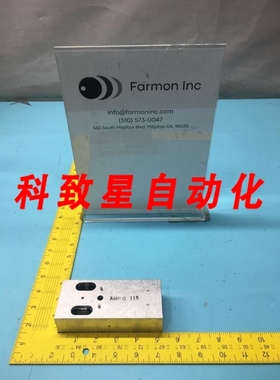 工业配件AMAT 0010-70064 P5000 LOADLOCK CHI/O SLIT VALVE ASSE