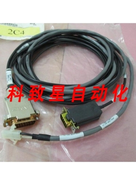 工业配件AMAT 0190-08851 SPECIFICATION ASSEMBLY CABLE LAMP/CA