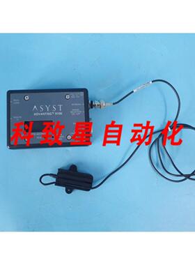 工业配件ASYST ATR9100 9700-9960-01 REVK ADVANTAG 9100 RFID