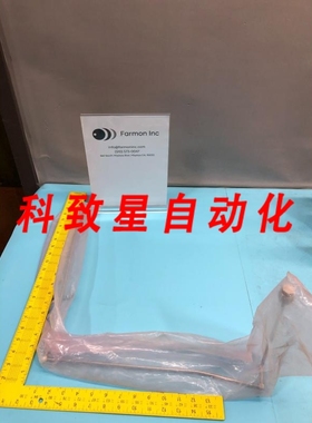 工业配件AMAT 00507548 GAS LINE 162968