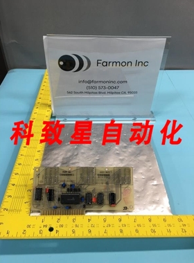 工业配件C02886G PCB C02888 127065