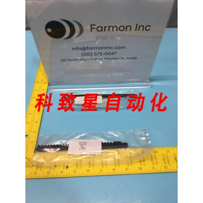 工业配件RECIF VMT8-A0033 COMB FIXED BTB VMT8-A0033 164653