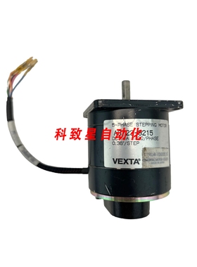 工业配件VEXTRA S 步进电机 A3723-9215