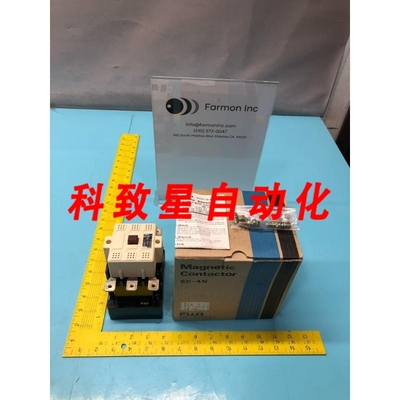 工业配件SC-4N CONTACTOR 153072
