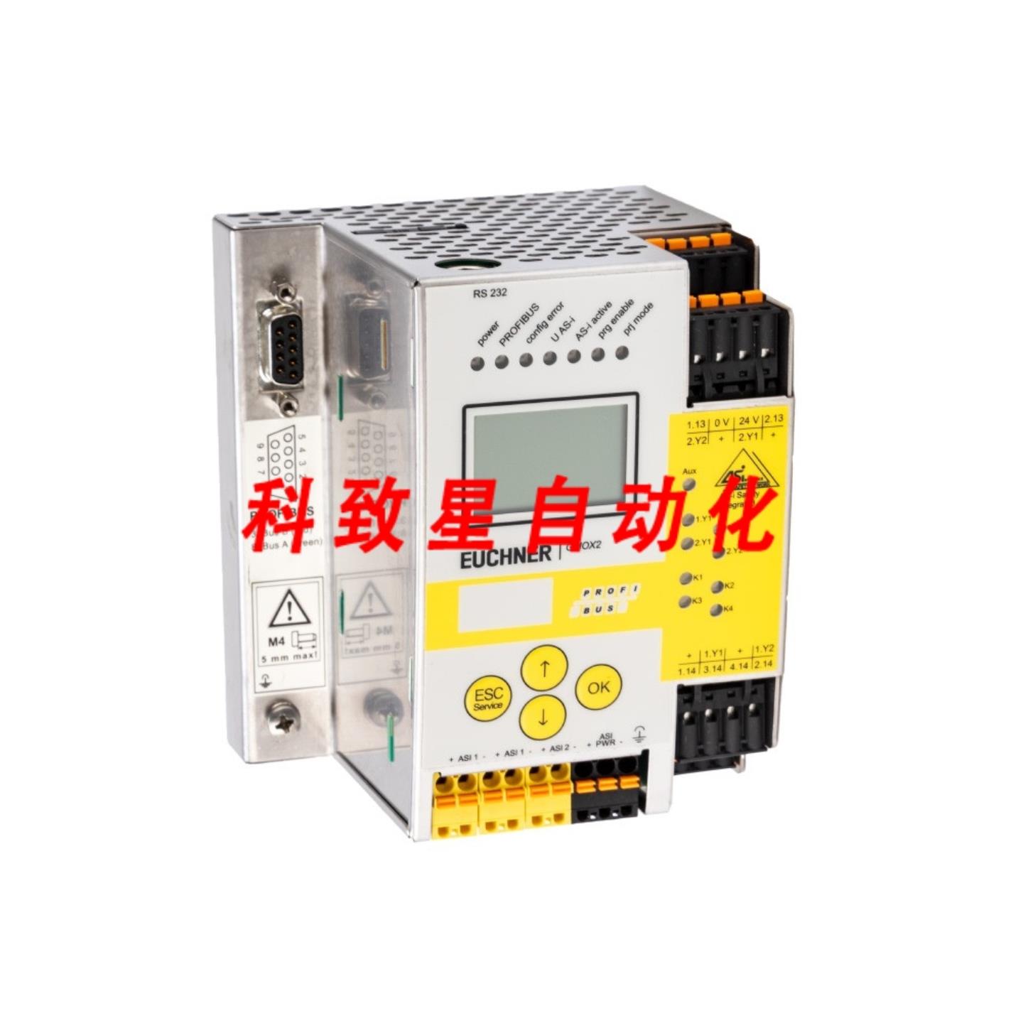 工业配件GMOX-PR2DN-C16