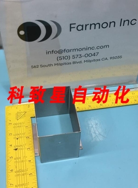 工业配件7103-0221-0001 SHIELD SEN COOLED ELECTRODE MA SS0105