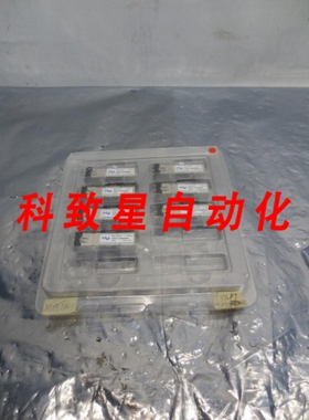 工业配件862725 TXN31115D000000 4GB FIBER OPTIC TRANSCEIVER 8