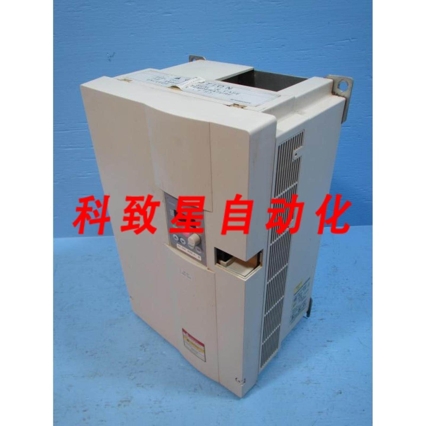 工业配件VFS7-4150UPLH晶体管变频驱动器20 HP 15 KW 20HP 25A 38
