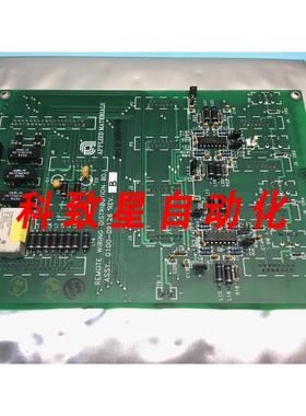 工业配件AMAT 0100-09126 REV.B APS-B380-51 REMOTE WIRING DIST