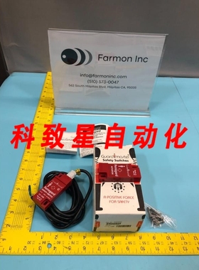 工业配件02002 FERROGARD ACTUATOR SAFETY SWITCHES 156154
