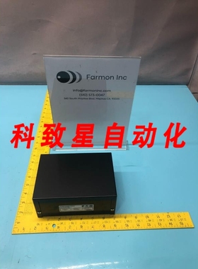 工业配件434201 IRRADIATOR SIMULATOR ASSY 153867