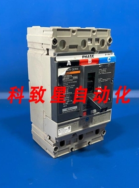 工业配件NSF250N 175A 600Y/347V 3P断路器