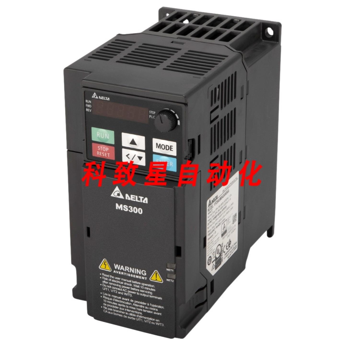 工业配件VFD5A5MS43ANSAA