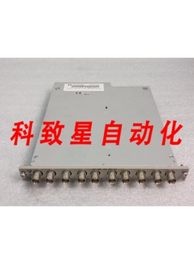 工业配件HP 44472A VHF交换机 CAJ0001440