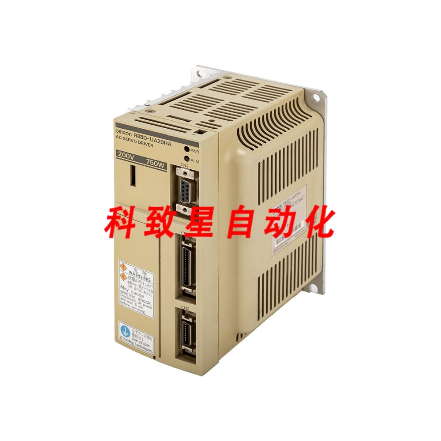 工业配件R88D-UA20HA