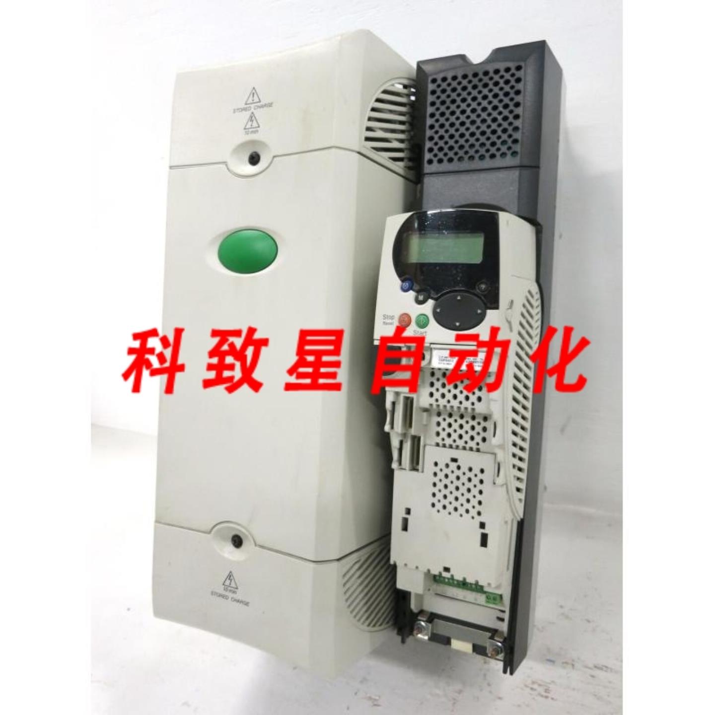 工业配件CGP4402 COMMANDER GP20 60HP VS驱动器3PH 4