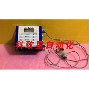 工业配件的 WELDSAVER 冷却液流量控制器检测器9LDSCO-AM7