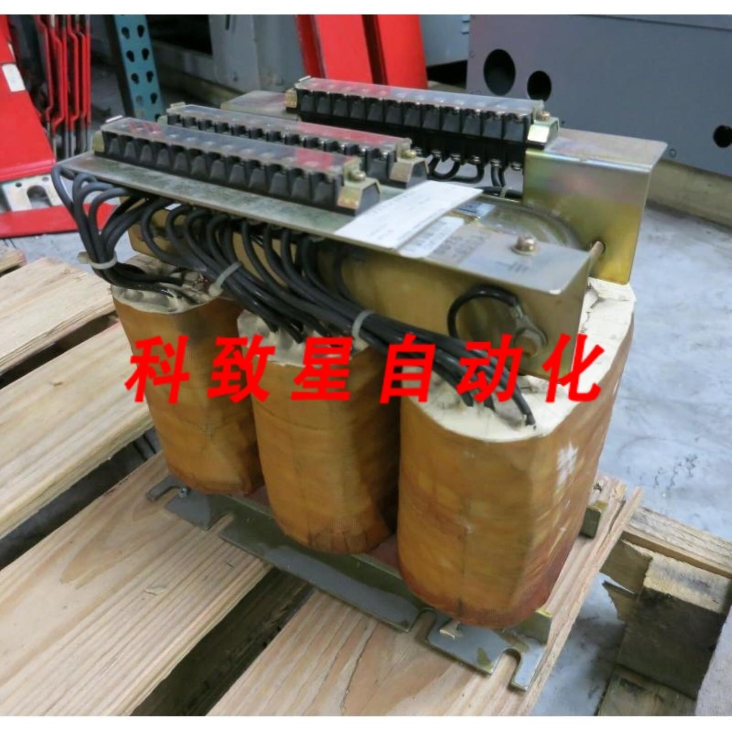 工业配件A80L-0026-0003 5 KVA 240480 至 210 V 1PH变压器P