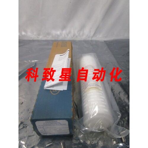 工业配件PALL FILTERITE DIVISON T93011276010 EBC450-10M3F 300