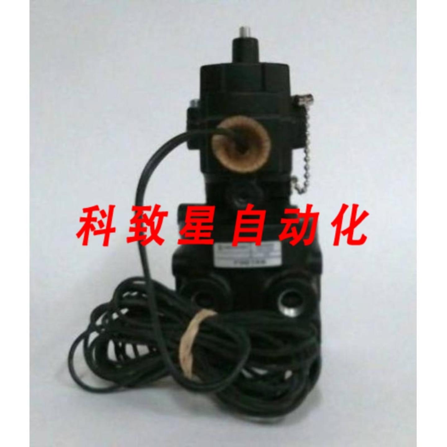 工业配件F0019B 14英寸 48V 12瓦电磁阀