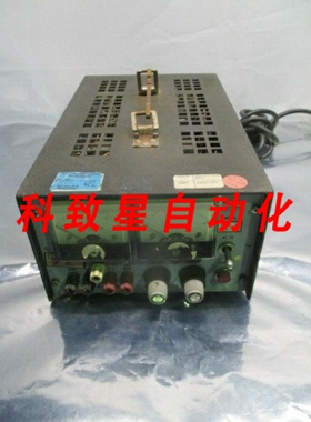 工业配件TRYGON HR40 DC POWER SUPPLY HR40-BS4825 HR40B 453602
