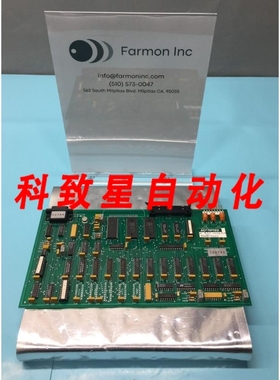 工业配件INTEGRATED SYSTEMS 1000-0032 MONOCHROMETER ENDPOINT