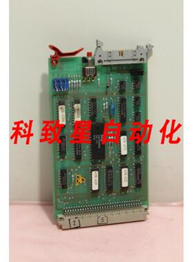 工业配件GRAPHA 421610554E电路板