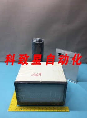 工业配件DRYDEN DE712AF-5 SMALL HEPA AIR FILTER 110V 50/60HZ