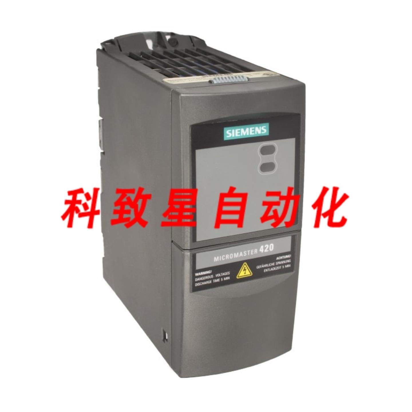 工业配件6SE6420UC17-5AA1