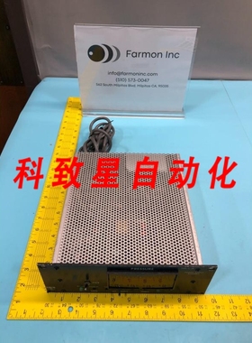 工业配件PDR-C-1B DIGITAL POWER SUPPLY READOUT 151101