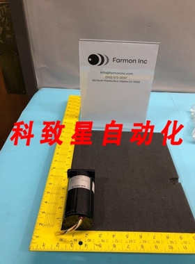 工业配件1843-424 REVERSIBLE MOTOR 100V 50/60HZ 162689