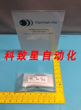 工业配件AMAT 00206547 BRKT PNEUMATIC CONNECTOR R3.1 ROTATION