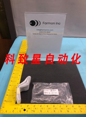 工业配件AMAT 00406189 CLAMP SUPPORT BRACKET ENDPOINT 177453