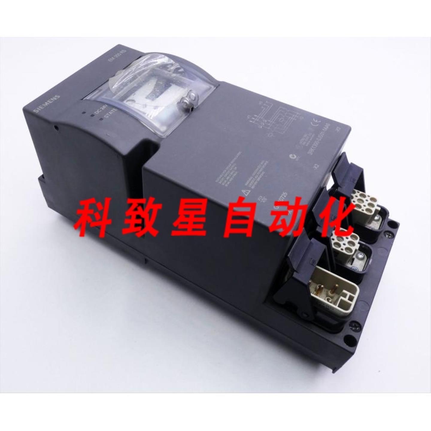 工业配件EM 300 RS 3RK1300-0JS01-1AA0 E版本02