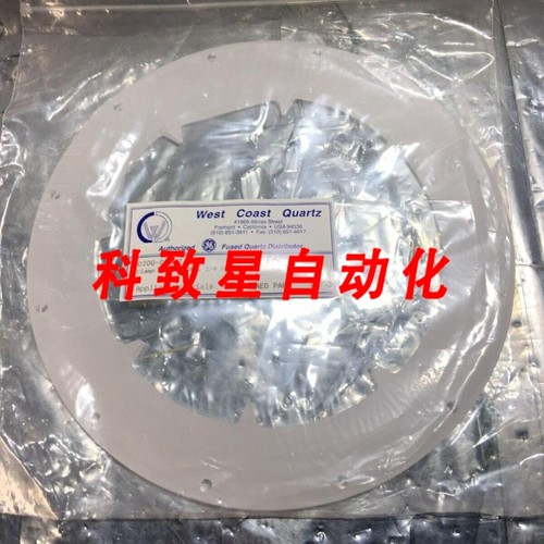 工业配件AMAT 0200-00047 RING CLAMPING MLR 150MM 1/4 THK P500