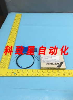 工业配件TEL DS036-002789-1 SENSOR FIBER OPTIC CABLE HPF-S013