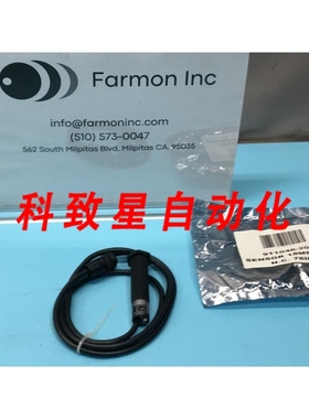 工业配件T18PS/008-KLP SENSOR 18MM PVC N.C.78IN SVG 91104602