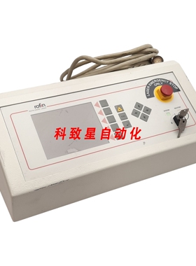 工业配件ROFIN-SINAR 01850103 RSL终端 V2控制面板 POWERLINE