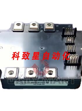 工业配件PM50RVD120 IGBT功率模块