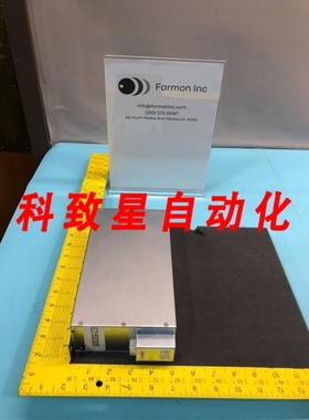 工业配件LAM 663-091342-001 E21932005 BATTERY CONTROLLER 170